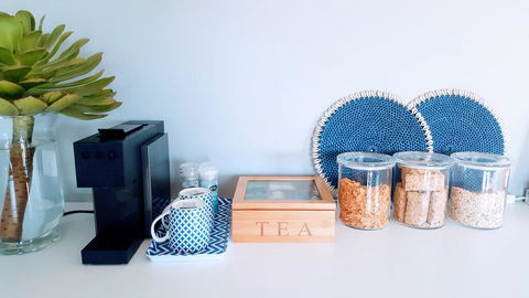 The FarmShed Private Retreat McLaren Vale - Airlie Beach Holiday 1