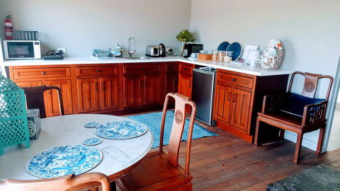 The FarmShed Private Retreat McLaren Vale - Airlie Beach Holiday 2
