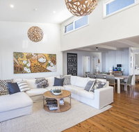 The G-Shack Rennies Beach Ulladulla - Airlie Beach Holiday
