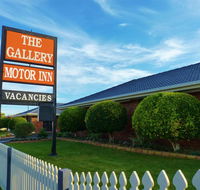 The Gallery Motor Inn - Airlie Beach Holiday
