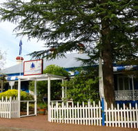 The George Boutique Hotel - Airlie Beach Holiday