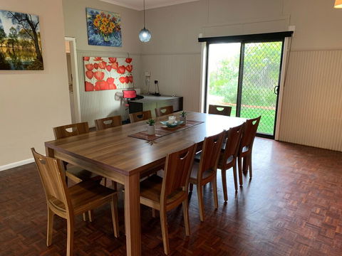 The Gazebo Place - Strathmerton - Airlie Beach Holiday 1