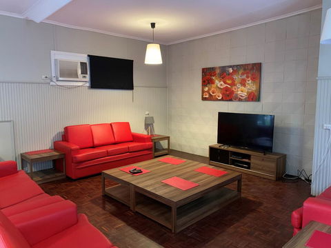 The Gazebo Place - Strathmerton - Airlie Beach Holiday 2