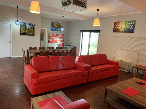 The Gazebo Place - Strathmerton - Airlie Beach Holiday 0