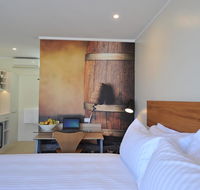 The Griff Motel - Airlie Beach Holiday