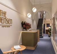 The Jensen Potts Point - Airlie Beach Holiday