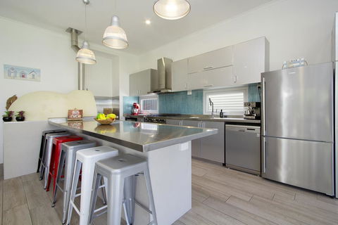 The Jetty - Airlie Beach Holiday 1