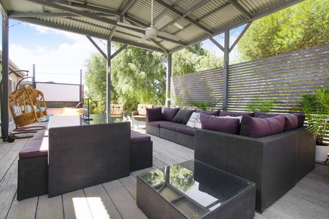 The Jetty - Airlie Beach Holiday 3