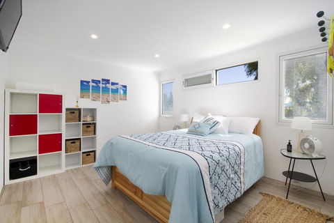 The Jetty - Airlie Beach Holiday 2