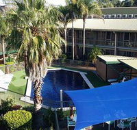 The John Hunter Motel - Airlie Beach Holiday