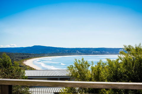 The Love Shack - Airlie Beach Holiday 0