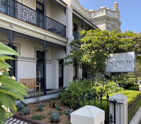 The Lurline Randwick - Airlie Beach Holiday 1