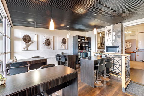 The Madsen Boutique Hotel - Airlie Beach Holiday 0