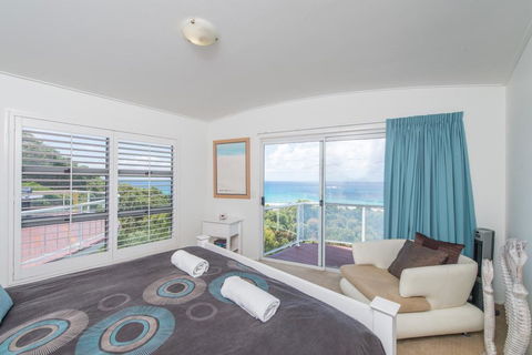 The Mariner - Airlie Beach Holiday 2