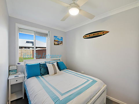The Nautical House - Airlie Beach Holiday 0