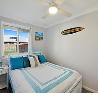 The Nautical House - Airlie Beach Holiday