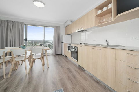 The Nesuto, Unit 618 - Airlie Beach Holiday 2