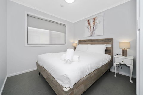 The Nesuto, Unit 618 - Airlie Beach Holiday 3