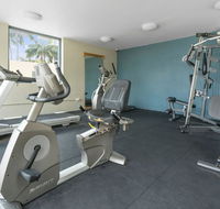 The Oaks Waterfront Resort Unit 105 - Airlie Beach Holiday