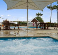 The Oaks Waterfront Resort Unit 302 - Airlie Beach Holiday