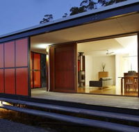 The Orange House - Airlie Beach Holiday