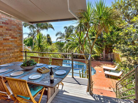 The Palms Holiday House Mt Martha - Airlie Beach Holiday 3