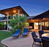 The Palms on Hamilton Island