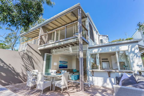 The Peachy Life, Sunshine Beach - Airlie Beach Holiday 0