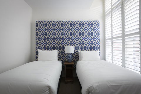 The Provincial Ballarat - Airlie Beach Holiday 2