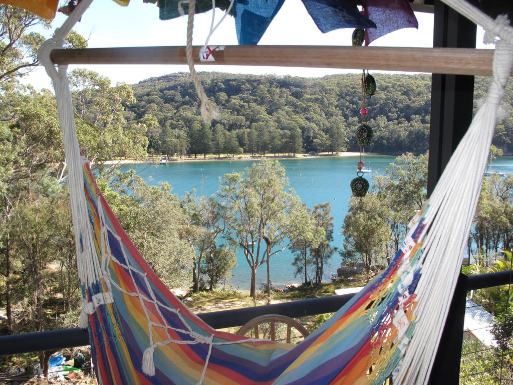 Coasters Retreat NSW Airlie Beach Holiday