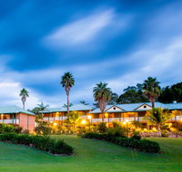 The Retreat at Wisemans - Airlie Beach Holiday
