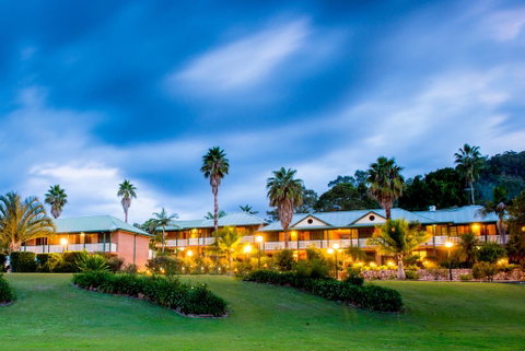 The Retreat At Wisemans - Airlie Beach Holiday 0