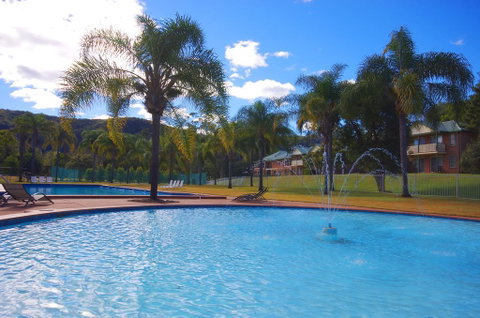 The Retreat At Wisemans - Airlie Beach Holiday 2