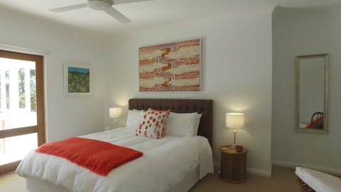 The Ridge Retreat At Mollymook - Airlie Beach Holiday 3