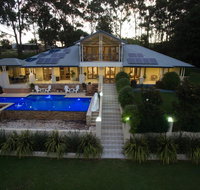 The Ridge Retreat at Mollymook - Airlie Beach Holiday