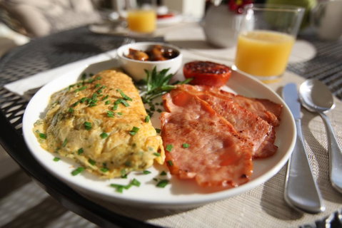 The Ridge Retreat At Mollymook - Airlie Beach Holiday 2