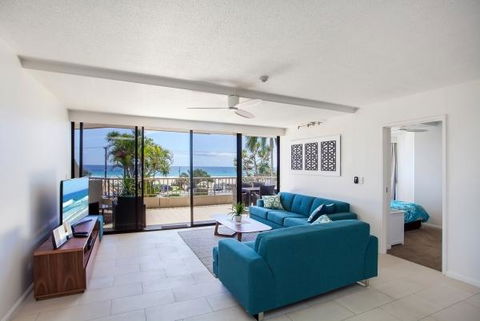The Rocks Resort, Unit 1E - Airlie Beach Holiday 0
