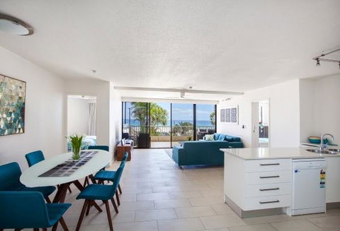 The Rocks Resort, Unit 1E - Airlie Beach Holiday 3