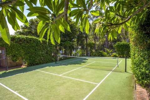 The Sands - 4/46 Jones Avenue Mollymook - Airlie Beach Holiday 3