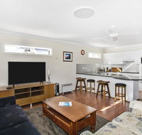 The Sands - 4/46 Jones Avenue Mollymook - Airlie Beach Holiday