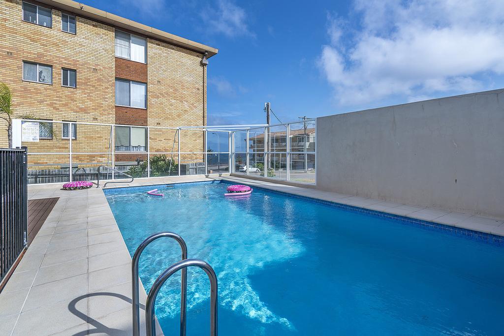 Bay Village NSW Airlie Beach Holiday