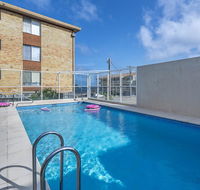 The Sands Unit 9 - The Entrance - Airlie Beach Holiday
