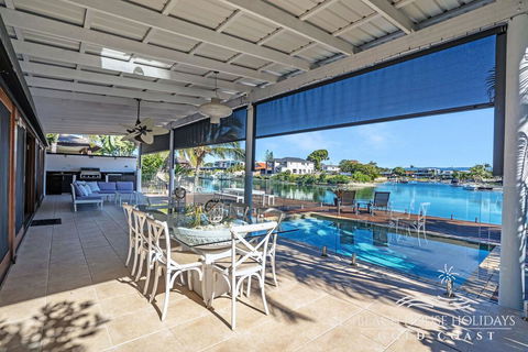 The Savoy Beach House - Airlie Beach Holiday 2