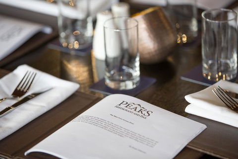 The Sebel Pinnacle Valley - Airlie Beach Holiday 2