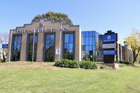 The Select Inn Penrith - Airlie Beach Holiday 0