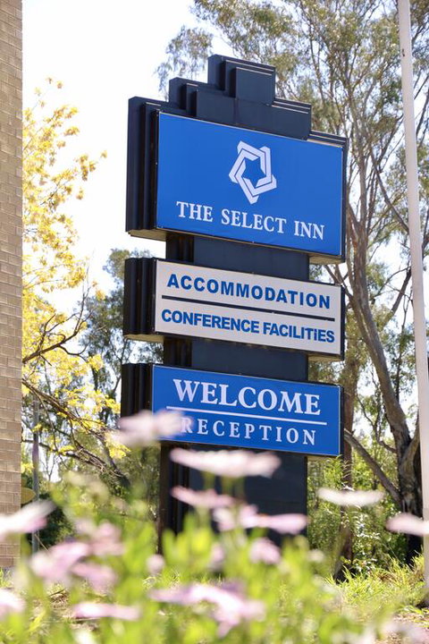 The Select Inn Penrith - Airlie Beach Holiday 3