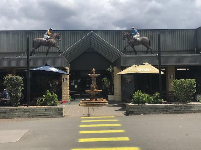 Blacktown NSW Airlie Beach Holiday