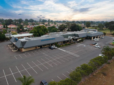 The Sportsman's Hotel - Airlie Beach Holiday 1