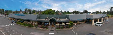 The Sportsman's Hotel - Airlie Beach Holiday 2