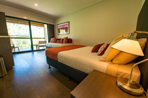 The Station At El Questro - Airlie Beach Holiday 3